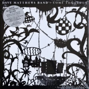 Dave Matthews Band - Come Tomorrow
