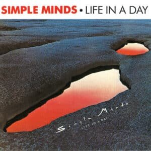 Simple Minds - Life In A Day