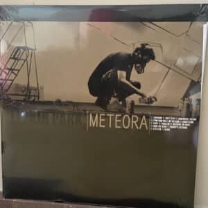 Linkin Park - Meteora