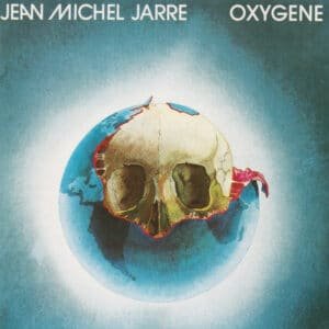 Jean-Michel Jarre - Oxygene