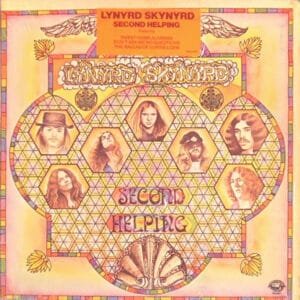 Lynyrd Skynyrd - Second Helping
