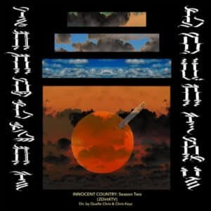 Quelle Chris, Chris Keys - Innocent Country 2