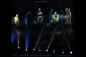 Neil Young & The Chrome Hearts RSD