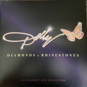 Dolly Parton - Diamonds & Rhinestones - The Greatest Hits Collection