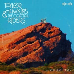 Taylor Hawkins & The Coattail Riders-0