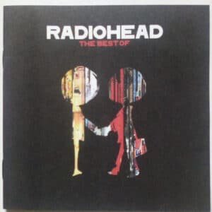 Radiohead - The Best Of
