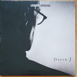 David J - Urban Urbane