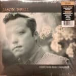 Jason Isbell - Something More Than Free