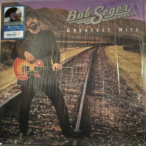 Bob Seger And The Silver Bullet Band - Greatest Hits