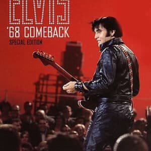 Elvis - '68 Comeback - Special Edition