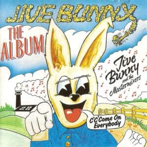 Jive Bunny And The Mastermixers-0