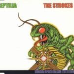 The Strokes - Reptilia