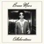 Bruno Mars The Collaborations RSD 2026