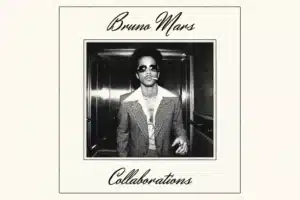 Bruno Mars The Collaborations RSD 2026