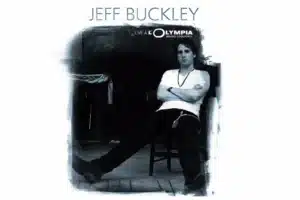 Jeff Buckley Live À L’Olympia