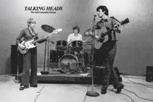 Talking Heads: The CBS/Columbia Demos: 15 Essential Tracks