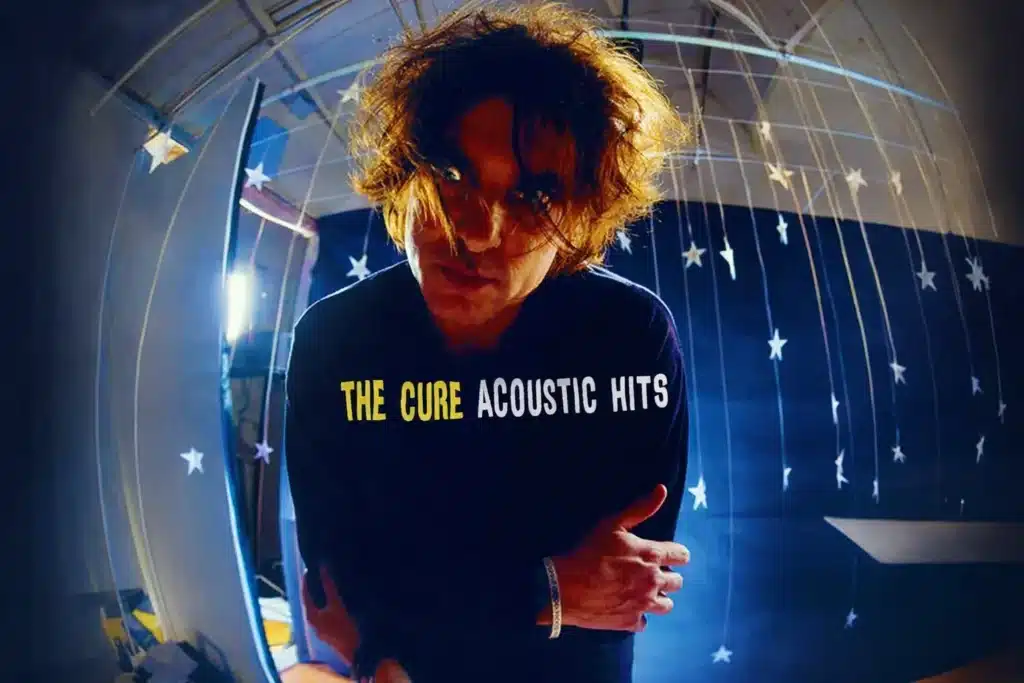 The Cure Record Store Day 2026