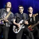 weezer the gathering tour 2026