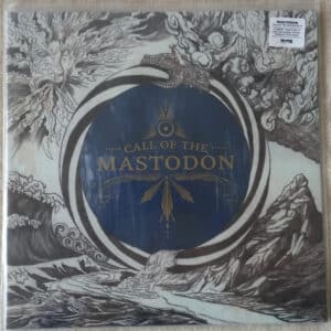 Mastodon - Call Of The Mastodon
