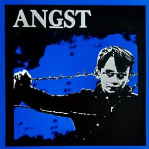 Angst - Angst