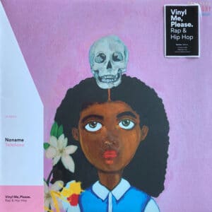 Noname - Telefone