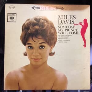 Miles Davis Sextet - Someday My Prince Will Come