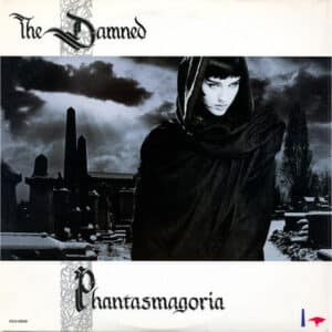 The Damned - Phantasmagoria