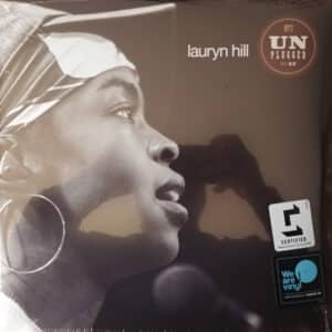 Home Lauryn Hill - MTV Unplugged No. 2.0