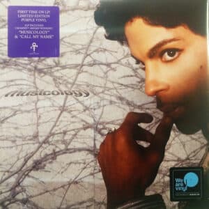 Home Prince - Musicology