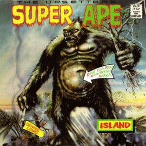 The Upsetters - Super Ape
