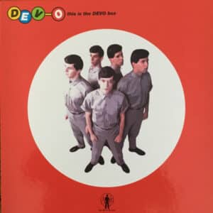 Devo - This Is The Devo Box