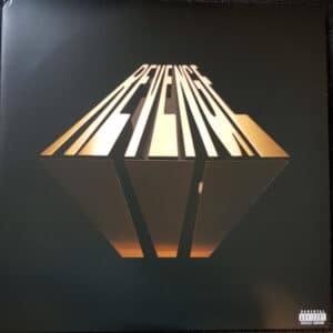 J. Cole - Revenge Of The Dreamers III