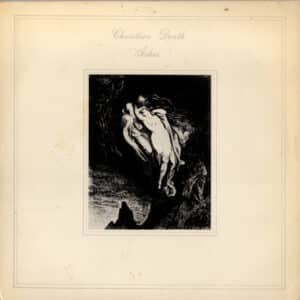 Christian Death - Ashes