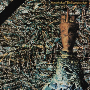 Siouxsie And The Banshees - Juju