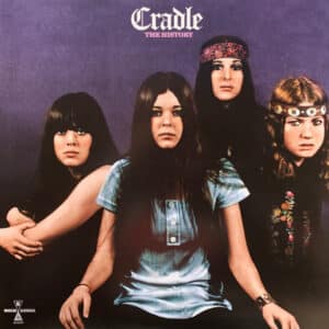Cradle - The History