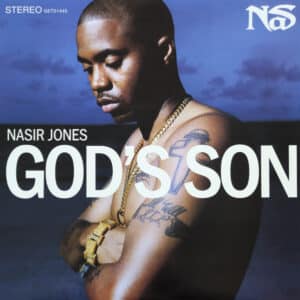 Nasir Jones - God's Son