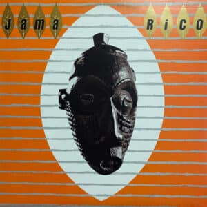 Rico - Jama Rico