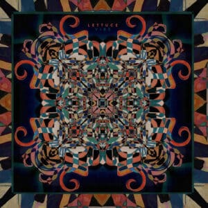 Lettuce - Vibe