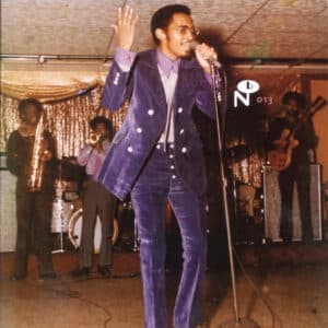 Various - Eccentric Soul: Twinight's Lunar Rotation