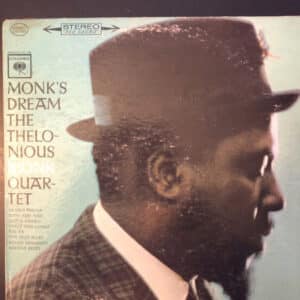 Thelonious Monk - Monk's Dream