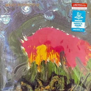 Meat Puppets - Meat Puppets II