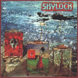 Shylock - Île De Fièvre
