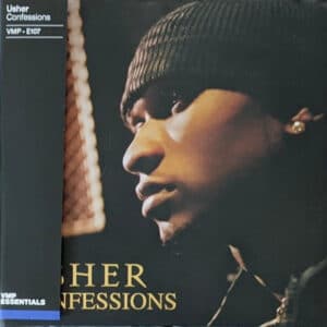 Usher - Confessions