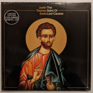 Justin Townes Earle - The Saint Of Lost Causes