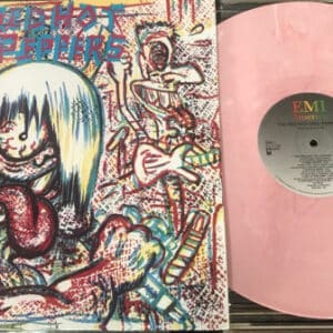 The Red Hot Chili Peppers - The Red Hot Chili Peppers