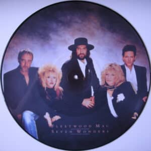 Fleetwood Mac - Seven Wonders