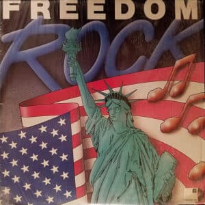 Various - Freedom Rock