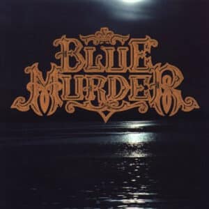Blue Murder - Blue Murder