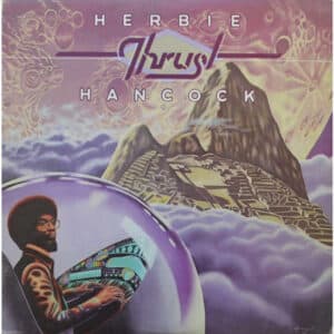 Herbie Hancock - Thrust