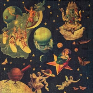 The Smashing Pumpkins - Mellon Collie And The Infinite Sadness
